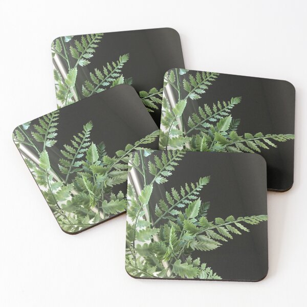 Item preview, Green Artificial Plants  designed and sold by PurpleClouds26.
