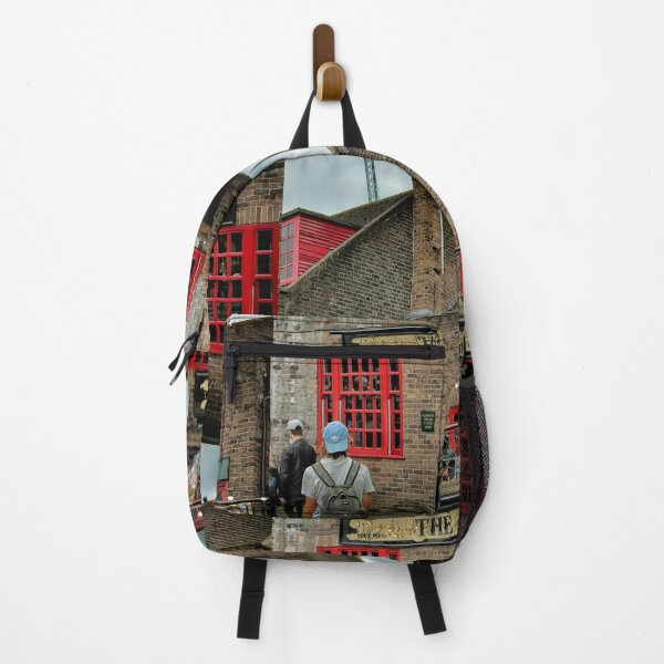 Item preview, The Anchor, Bankside, Pub, London, UK designed and sold by Yannik Hay.