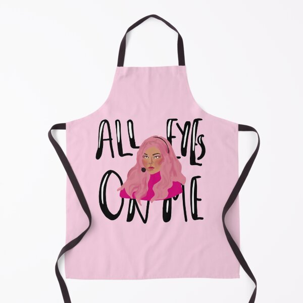 Item preview, all eyes on me jatp carrie designed and sold by mariahparker111.