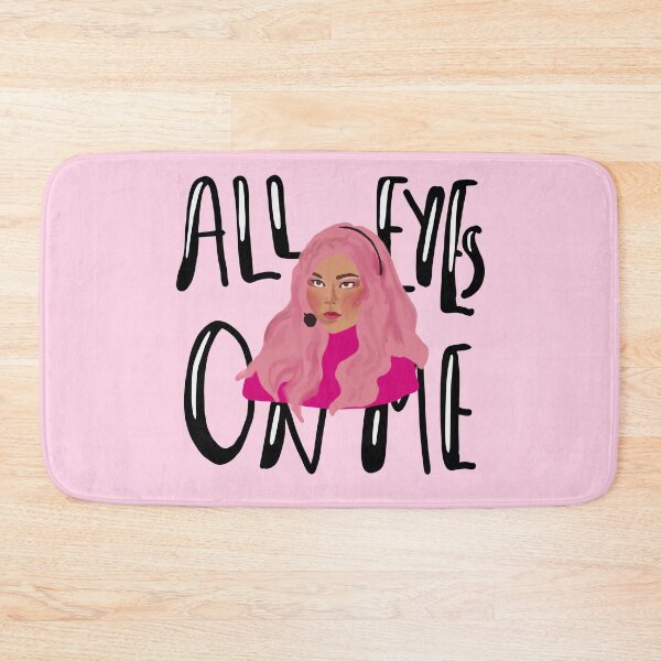 Item preview, all eyes on me jatp carrie designed and sold by mariahparker111.