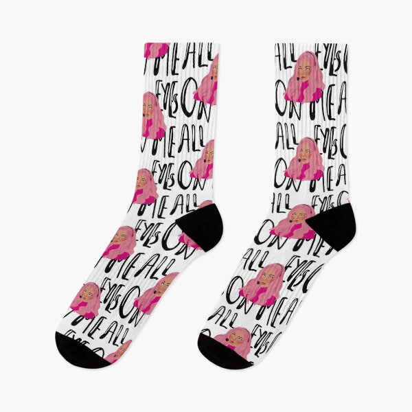 Item preview, all eyes on me jatp carrie designed and sold by mariahparker111.