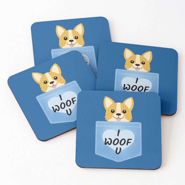 Item preview, Only My Dog Understands Me designed and sold by TeesKeeper.