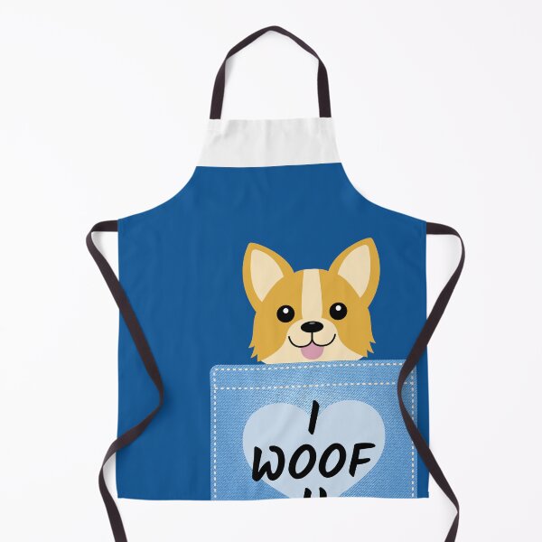 Item preview, Only My Dog Understands Me designed and sold by TeesKeeper.