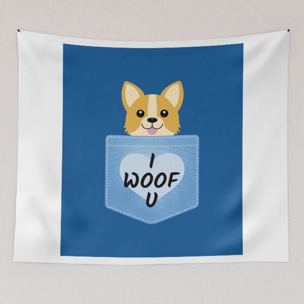 Item preview, Only My Dog Understands Me designed and sold by TeesKeeper.
