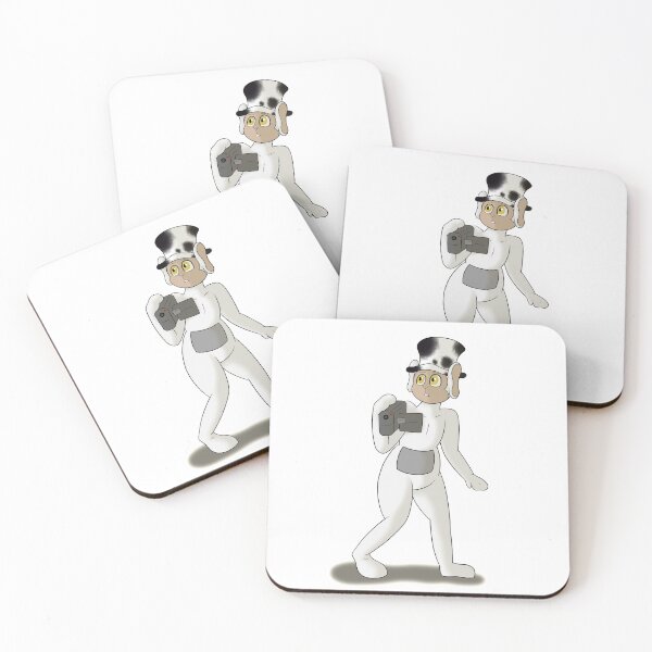 Item preview, The Guardian  designed and sold by ShinySmeargle.