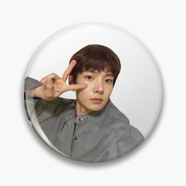 Item preview, Heeseung Selca designed and sold by mandyllui.