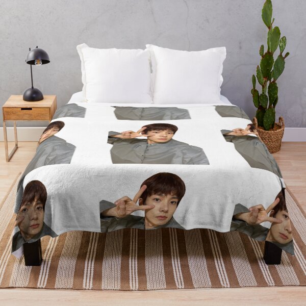 Item preview, Heeseung Selca designed and sold by mandyllui.