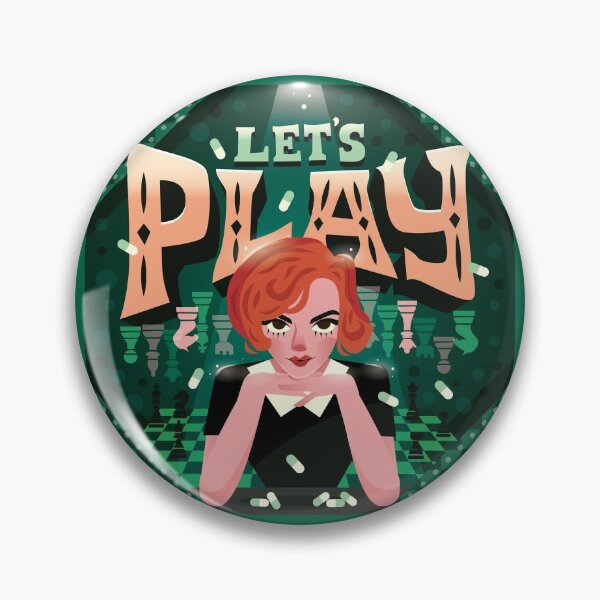 Item preview, Let's Play designed and sold by Risa Rodil.