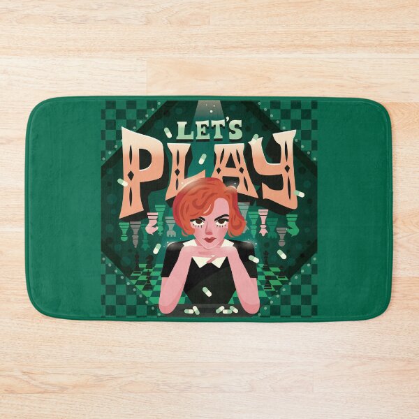 Item preview, Let's Play designed and sold by Risa Rodil.