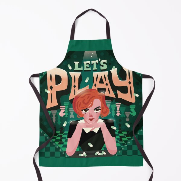 Item preview, Let's Play designed and sold by Risa Rodil.