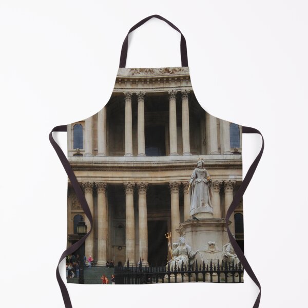 Item preview, St-Paul's Cathedral, London, UK designed and sold by Yannik Hay.