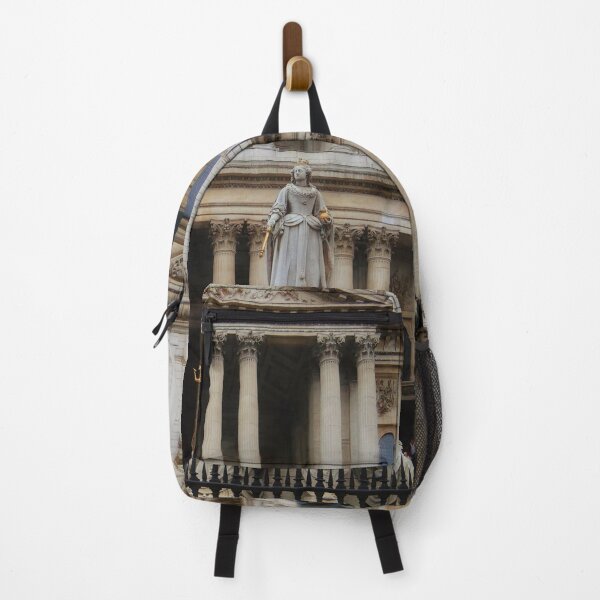 Item preview, St-Paul's Cathedral, London, UK designed and sold by Yannik Hay.