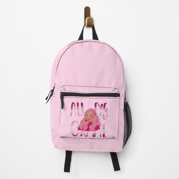 Item preview, all eyes on me jatp pink carrie designed and sold by mariahparker111.