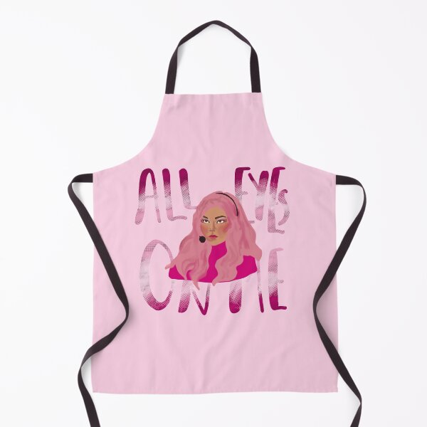Item preview, all eyes on me jatp pink carrie designed and sold by mariahparker111.