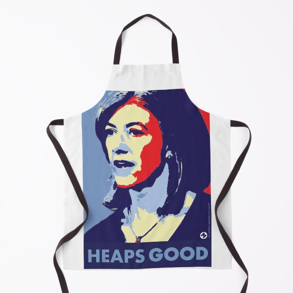Item preview, Nicola is Heaps Good designed and sold by Hurcworks.