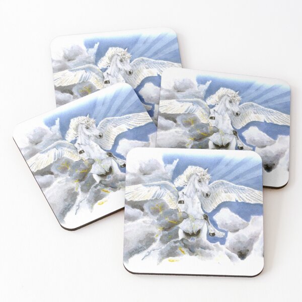 Item preview, Pegaso designed and sold by JAN IRVING - ERINRAC.