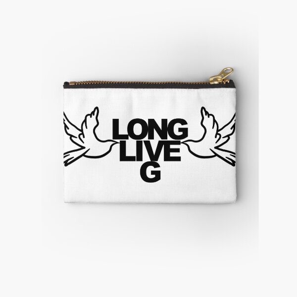 Item preview, Long Live G With two Pigeon designed and sold by yassinehelal.