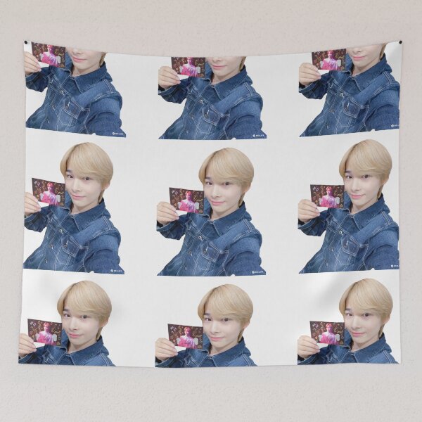 Item preview, Ni-Ki Selca (Vlive) designed and sold by mandyllui.