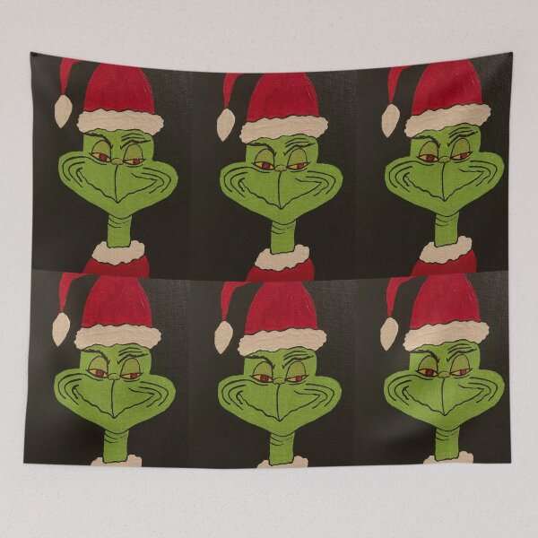 Item preview, The Christmas G designed and sold by Malabooart.