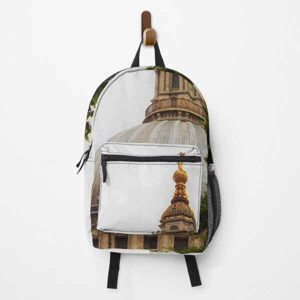 Item preview, Dome of St-Paul's Cathedral, London, UK designed and sold by Yannik Hay.