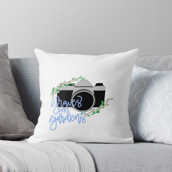 Item preview, Graves Into Gardens designed and sold by janaestickers15.