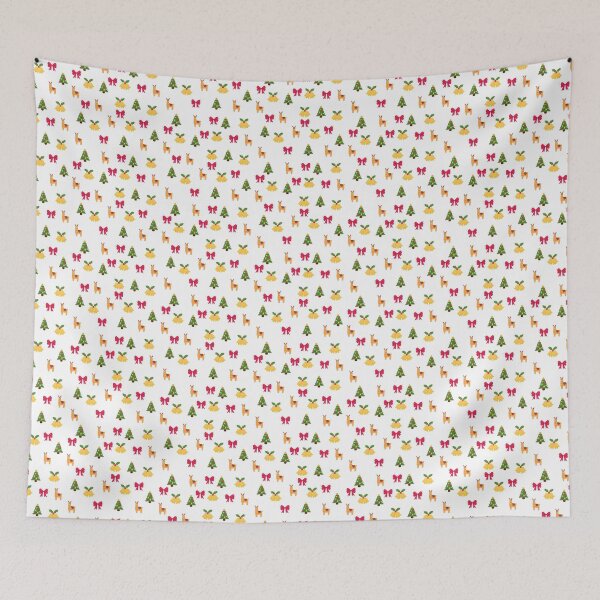 Item preview, Beautiful christmas pattern designed and sold by Raseelvm.