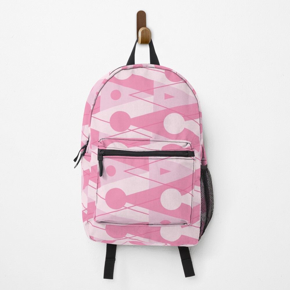 Item preview, Backpack designed and sold by RoguePatterns.