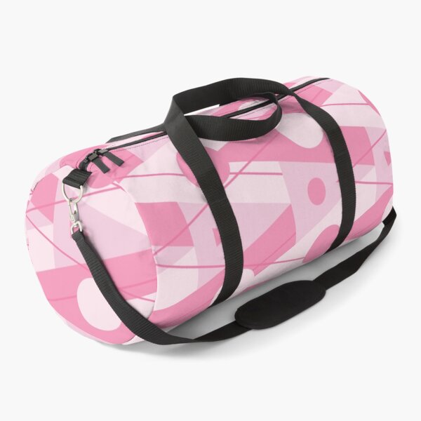 Item preview, Chess Piece Geometric Pattern – Pink designed and sold by RoguePatterns.