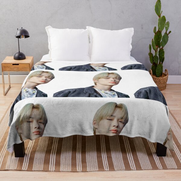 Item preview, Ni-Ki Dawn Concept Photo designed and sold by mandyllui.
