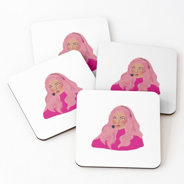 Item preview, carrie wilson jatp  designed and sold by mariahparker111.
