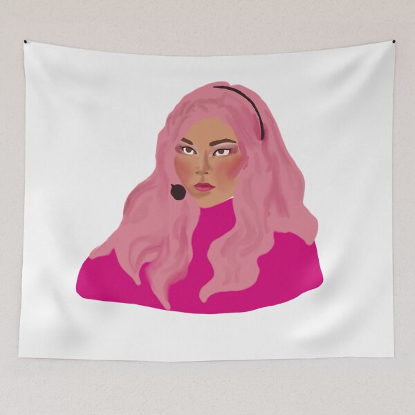 Item preview, carrie wilson jatp  designed and sold by mariahparker111.