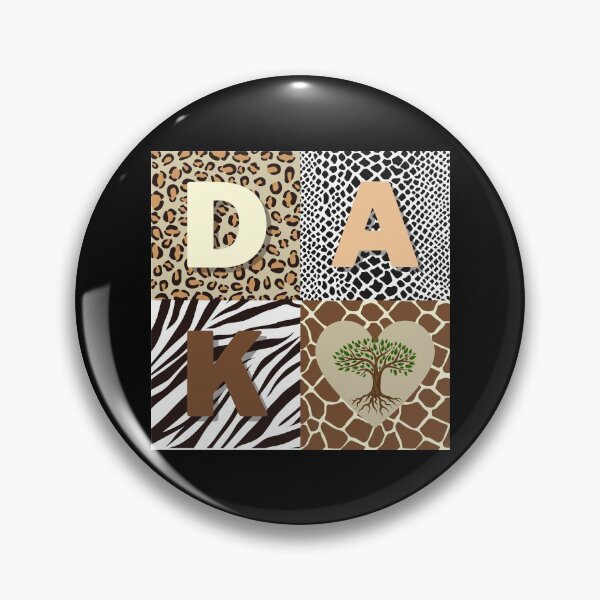 Item preview, WDW DAK Theme Park Inspired designed and sold by morelando.