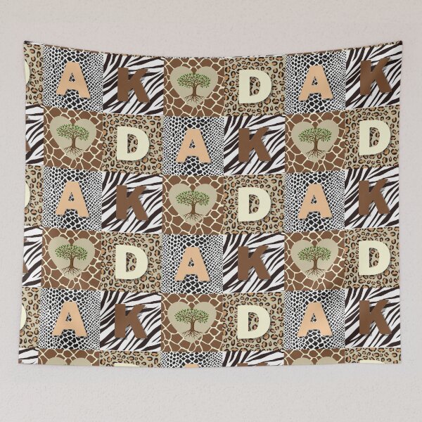 Item preview, WDW DAK Theme Park Inspired designed and sold by morelando.