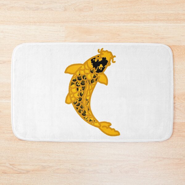 Item preview, Ki Bekko Koi designed and sold by kmtnewsmans.