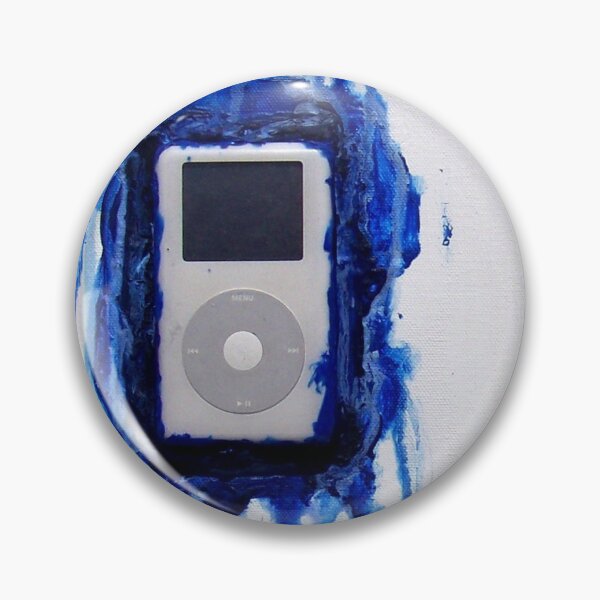 Item preview, ipod designed and sold by brandon lynch.