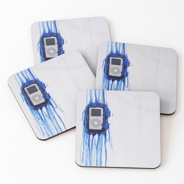 Item preview, ipod designed and sold by brandon lynch.
