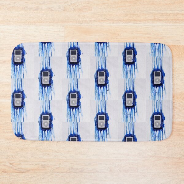 Item preview, ipod designed and sold by brandon lynch.