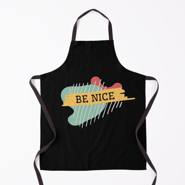 Item preview, BE NICE designed and sold by AndArte.