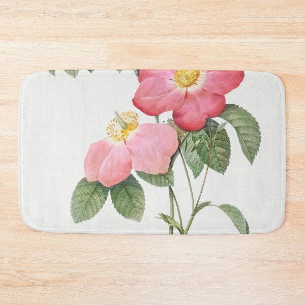 Item preview, Les Roses by Pierre-Joseph Redouté designed and sold by EsotericBotanic.