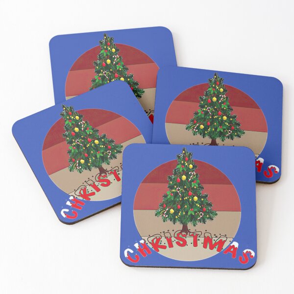 Item preview, Noel Tree Christmas designed and sold by Tranguyen.