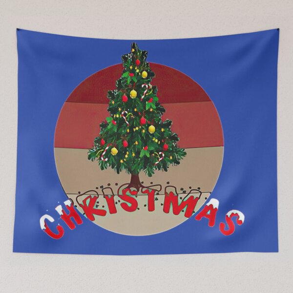 Item preview, Noel Tree Christmas designed and sold by Tranguyen.