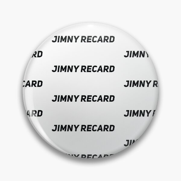 Artikelvorschau, JIMNY RECARD entworfen und verkauft von Gooderestx4.