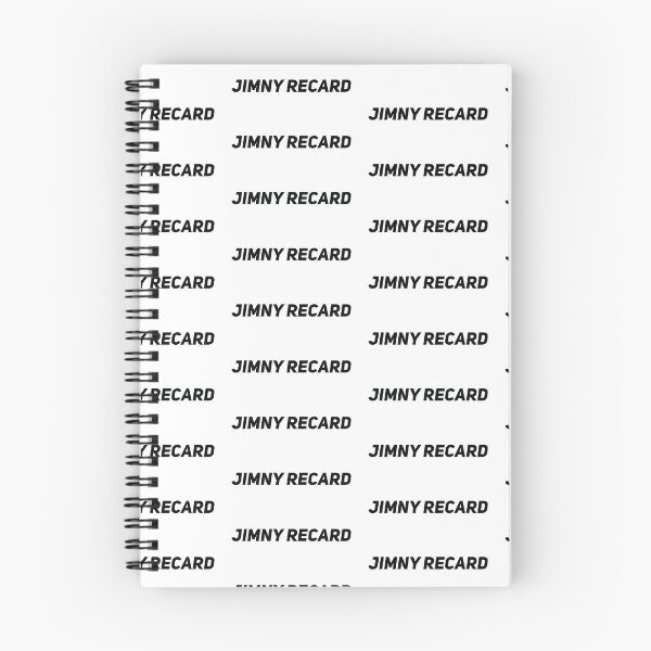 Item preview, JIMNY RECARD designed and sold by Gooderestx4.