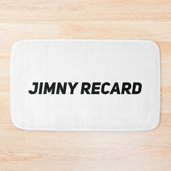 Item preview, JIMNY RECARD designed and sold by Gooderestx4.