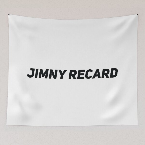 Item preview, JIMNY RECARD designed and sold by Gooderestx4.