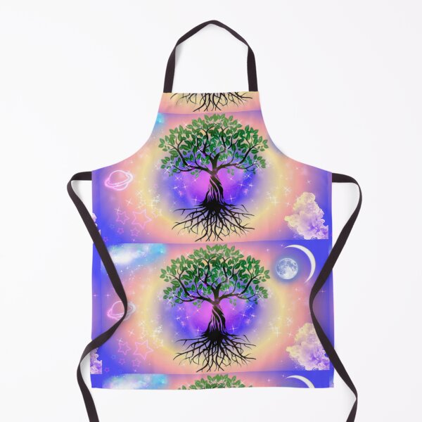 Item preview, Tree of life space 14 designed and sold by TJ-Allen.