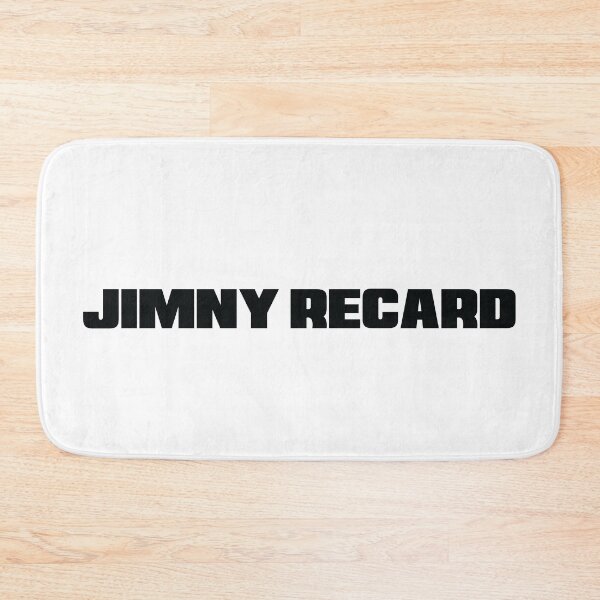 Item preview, JIMNY RECARD designed and sold by Gooderestx4.