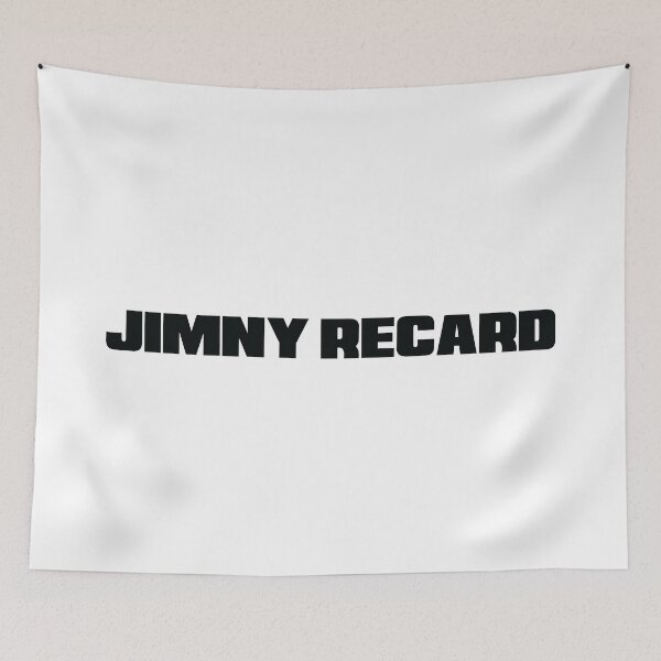 Item preview, JIMNY RECARD designed and sold by Gooderestx4.