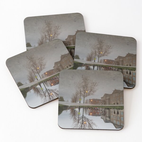 Item preview, "Reflections at Sunrise" designed and sold by 3-1415926535.