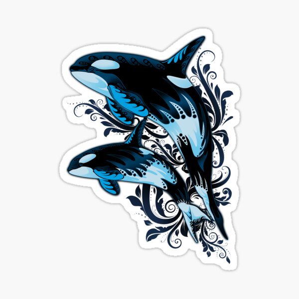10 Best Orca Tattoo Ideas Collection By Daily Hind News